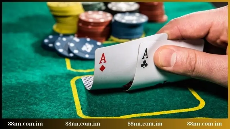 Cách chơi với các vị trí trong Poker
