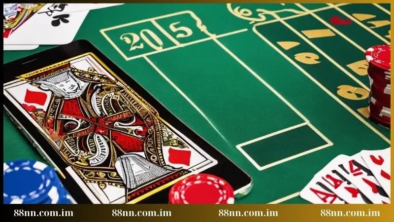 chiến thuật Baccarat