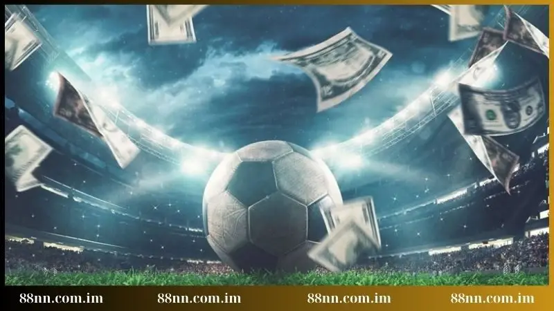 Mẹo cược kèo tổng số bàn thắng xanh chín